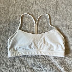 Lululemon Flow Y Bra